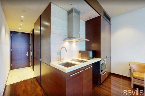 Studio Apartment in Downtown Dubai (Downtown Burj Dubai), UAE No. 193939 13