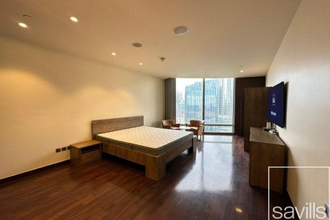 Studio Apartment in Downtown Dubai (Downtown Burj Dubai), UAE No. 193939 5