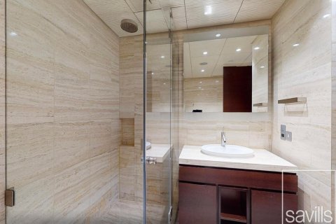 Studio Apartment in Downtown Dubai (Downtown Burj Dubai), UAE No. 193939 6