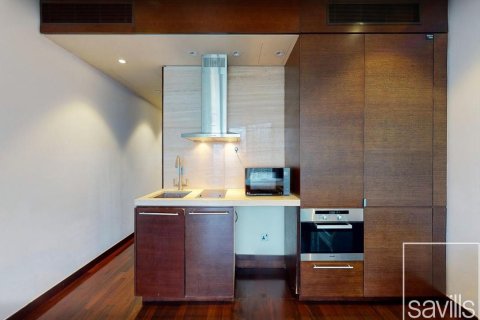 Studio Apartment in Downtown Dubai (Downtown Burj Dubai), UAE No. 193939 12