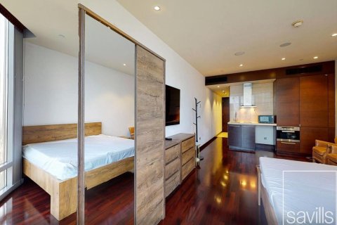 Studio Apartment in Downtown Dubai (Downtown Burj Dubai), UAE No. 193939 11