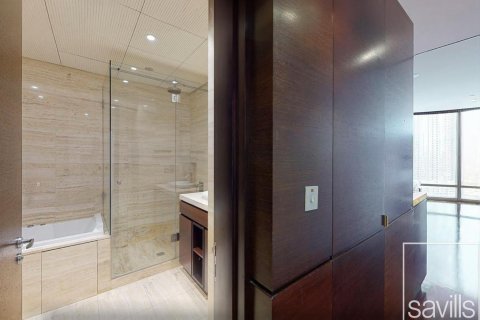 Studio Apartment in Downtown Dubai (Downtown Burj Dubai), UAE No. 193939 4