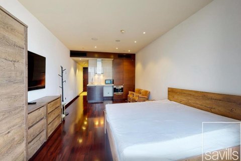 Studio Apartment in Downtown Dubai (Downtown Burj Dubai), UAE No. 193939 14