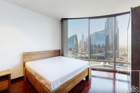Studio Apartment in Downtown Dubai (Downtown Burj Dubai), UAE No. 193939 7