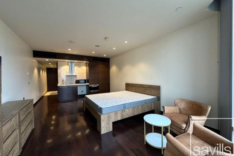 Studio Apartment in Downtown Dubai (Downtown Burj Dubai), UAE No. 193939 9