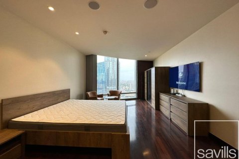 Studio Apartment in Downtown Dubai (Downtown Burj Dubai), UAE No. 193939 17