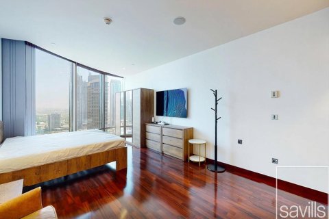 Studio Apartment in Downtown Dubai (Downtown Burj Dubai), UAE No. 193939 10