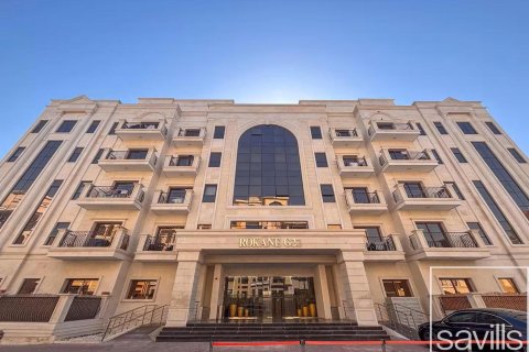 Квартира студия в District 11, ОАЭ №193938 7