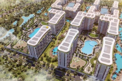 1 bedroom Apartment in Damac Lagoons, UAE No. 148943 13