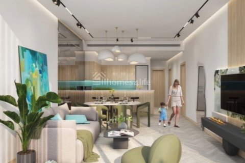 1 bedroom Apartment in Damac Lagoons, UAE No. 148943 12