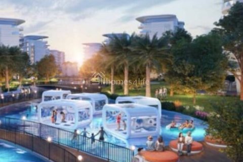 1 bedroom Apartment in Damac Lagoons, UAE No. 148943 6