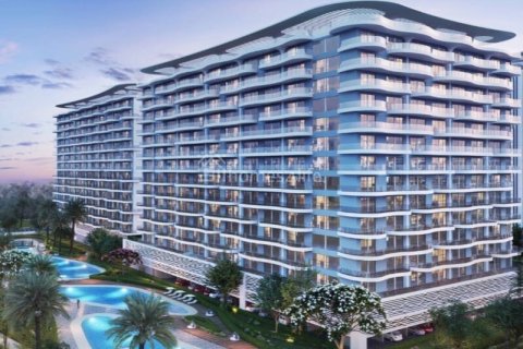 1 bedroom Apartment in Damac Lagoons, UAE No. 148943