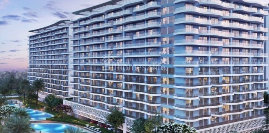 1 bedroom Apartment in Damac Lagoons, UAE No. 148943