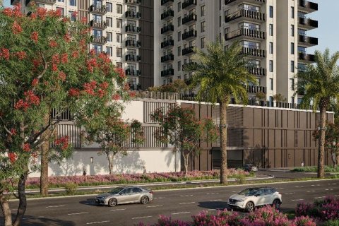 Apartment de 3 dormitorios en Town Square, UAE No. 148939 7