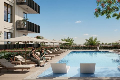 Apartment de 3 dormitorios en Town Square, UAE No. 148939 12