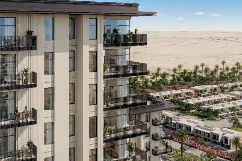 Apartment de 3 dormitorios en Town Square, UAE No. 148939 9