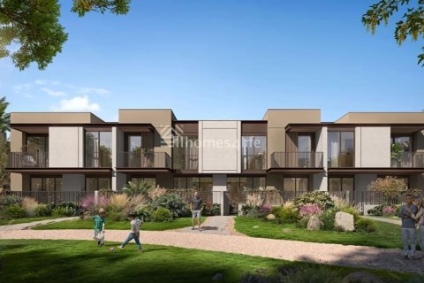 Townhouse de 4 dormitorios en Dubai Land, UAE No. 148942