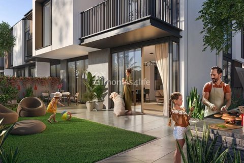 Townhouse de 4 dormitorios en Dubai Land, UAE No. 148942 5