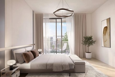 Townhouse de 4 dormitorios en Dubai Land, UAE No. 148942 10