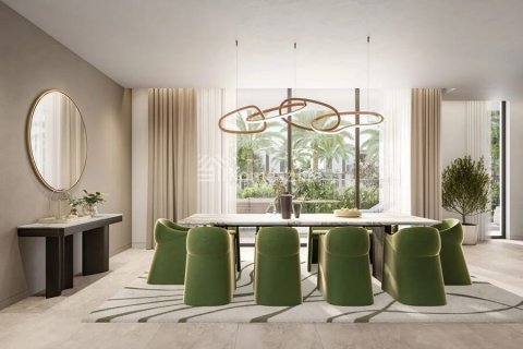 Townhouse de 4 dormitorios en Dubai Land, UAE No. 148942 3