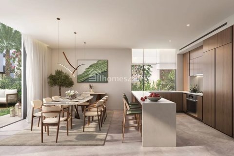 Townhouse de 4 dormitorios en Dubai Land, UAE No. 148942 12