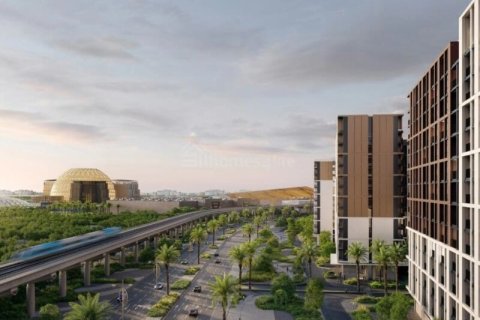 3 bedrooms Apartment in Dubai, UAE No. 148944 11