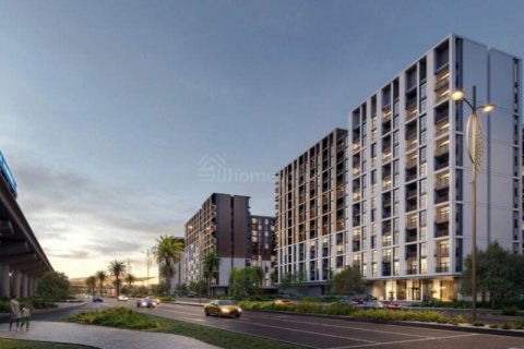 3 bedrooms Apartment in Dubai, UAE No. 148944 12