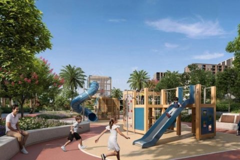 3 bedrooms Apartment in Dubai, UAE No. 148944 4