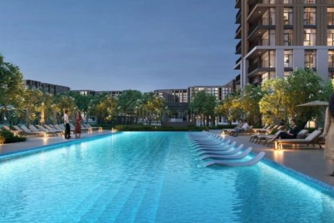 3 bedrooms Apartment in Dubai, UAE No. 148944 9