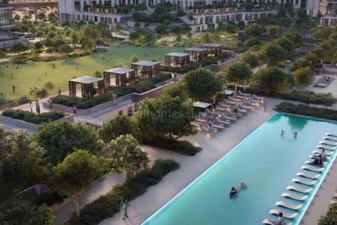 3 bedrooms Apartment in Dubai, UAE No. 148944