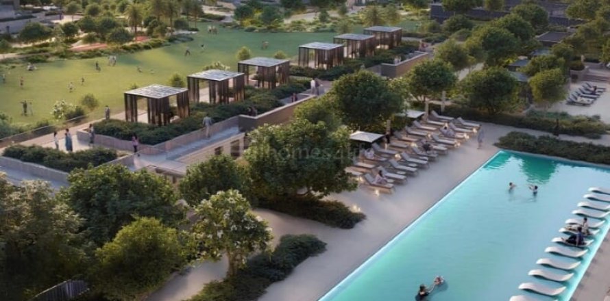 3 bedrooms Apartment in Dubai, UAE No. 148944