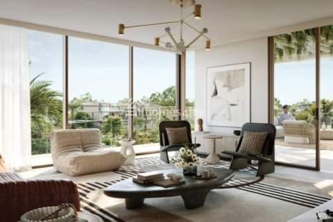 5 غرفة نوم  فيلا في The Valley, الإمارات العربية المتحدة رقم 148940 4