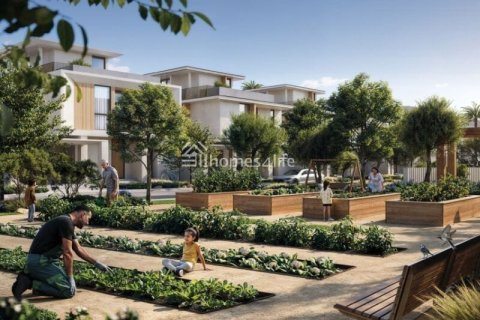 5 غرفة نوم  فيلا في The Valley, الإمارات العربية المتحدة رقم 148940 16