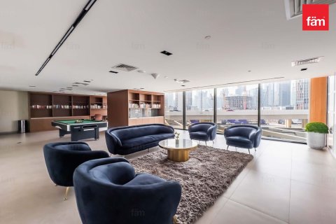 Apartment de 1 dormitorio en Business Bay, UAE No. 71019 29