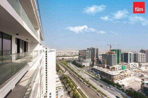 Apartment de 1 dormitorio en Business Bay, UAE No. 71019 26