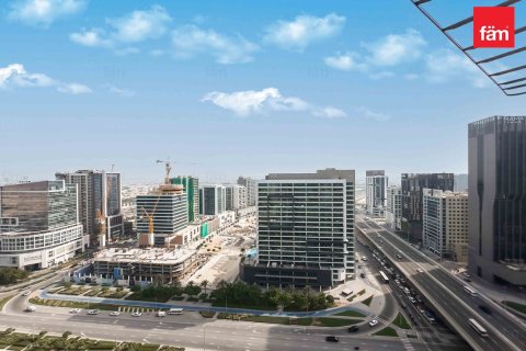 Apartment de 1 dormitorio en Business Bay, UAE No. 71019 25