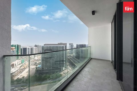 Apartment de 1 dormitorio en Business Bay, UAE No. 71019 21