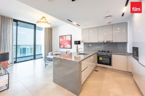 Apartment de 1 dormitorio en Business Bay, UAE No. 71019 4