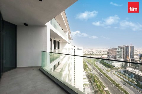 Apartment de 1 dormitorio en Business Bay, UAE No. 71019 18