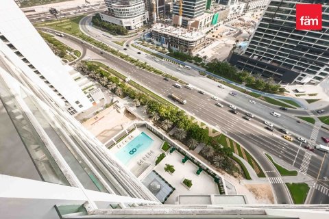 Apartment de 1 dormitorio en Business Bay, UAE No. 71019 27