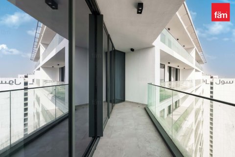 Apartment de 1 dormitorio en Business Bay, UAE No. 71019 22