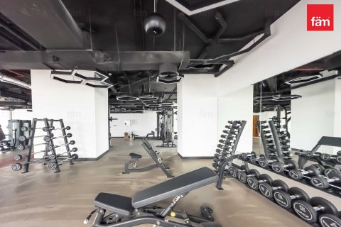 Apartment de 1 dormitorio en Business Bay, UAE No. 71019 30