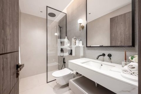 Квартира с 2 спальнями  №113156 17