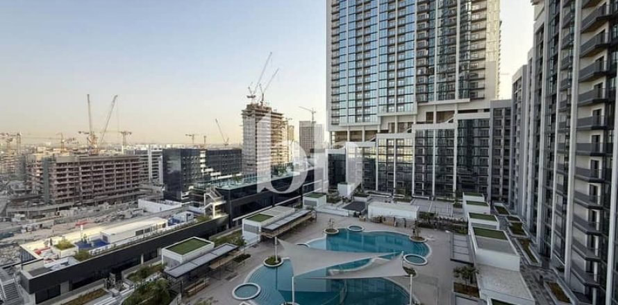 Apartment de 2 dormitorios  No. 113159