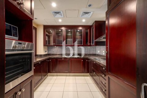 Appartement de 1 chambre  No. 113160 6