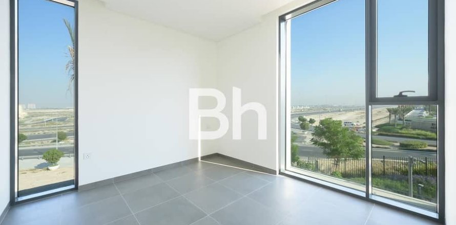 Townhouse de 4 dormitorios No. 113663