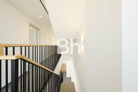 Townhouse de 4 dormitorios  No. 113663 26
