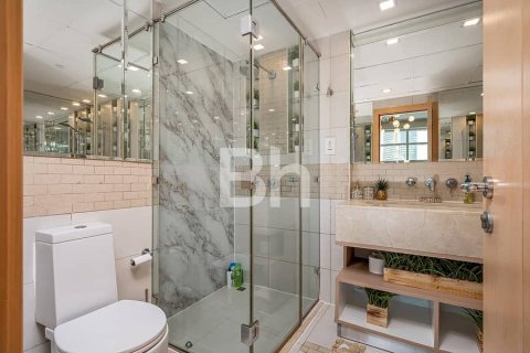 Квартира с 2 спальнями  №113667 12