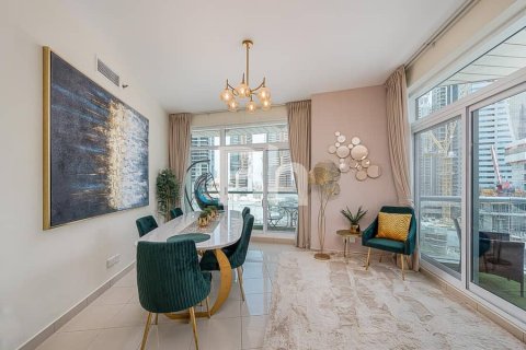 Квартира с 2 спальнями  №113667 6