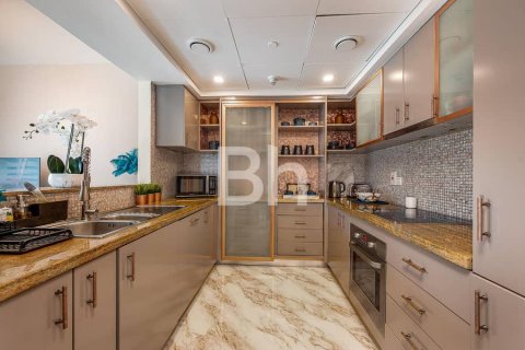 Квартира с 2 спальнями  №113667 8